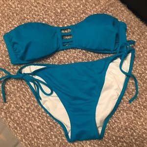 Victoria secret bikini